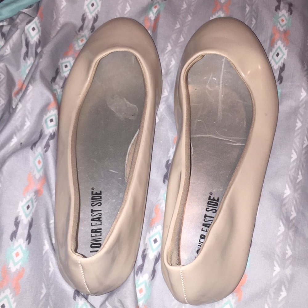 flats